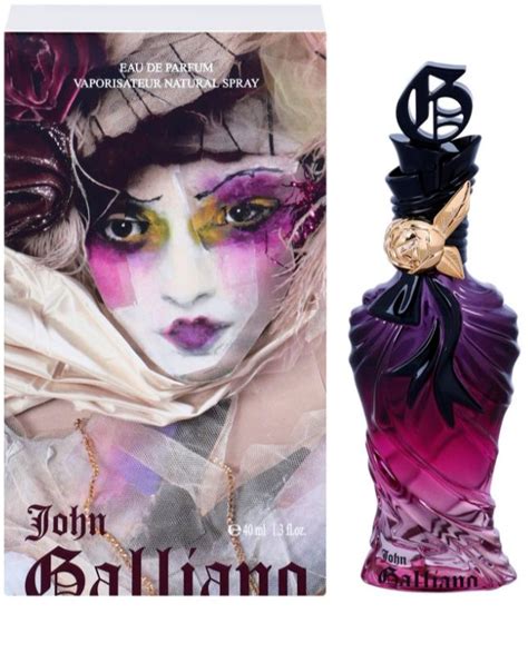 galliano perfume|john galliano fragrance.